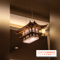 SENsation restaurant Paris 11e par Samuel Lee
