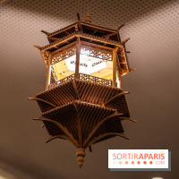 SENsation restaurant Paris 11e par Samuel Lee