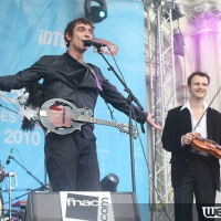 Fnac Indétendances - 23 juillet 2010 - Place de l'Hôtel de Ville