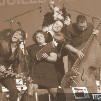 Fnac Indétendances - 23 juillet 2010 - Place de l'Hôtel de Ville