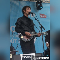 Fnac Indétendances - 23 juillet 2010 - Place de l'Hôtel de Ville