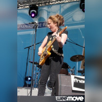 Fnac Indétendances - 23 juillet 2010 - Place de l'Hôtel de Ville