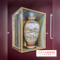 Tender Spirits : l'exposition d'art urbain à la galerie Goldshteyn-Saatort