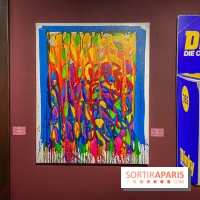 Tender Spirits : l'exposition d'art urbain à la galerie Goldshteyn-Saatort