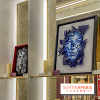 Tender Spirits : l'exposition d'art urbain à la galerie Goldshteyn-Saatort