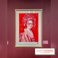 Tender Spirits : l'exposition d'art urbain à la galerie Goldshteyn-Saatort