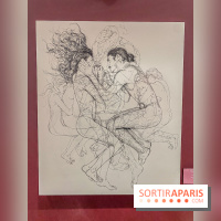 Tender Spirits : l'exposition d'art urbain à la galerie Goldshteyn-Saatort