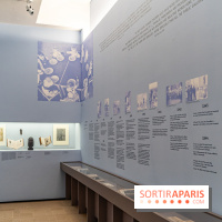 Exposition L’art dégénéré : l’histoire de l’art moderne sous le nazisme au Musée Picasso - photos