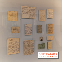 Exposition L’art dégénéré : l’histoire de l’art moderne sous le nazisme au Musée Picasso - photos