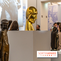 Exposition L’art dégénéré : l’histoire de l’art moderne sous le nazisme au Musée Picasso - photos