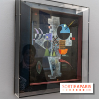 Exposition L’art dégénéré : l’histoire de l’art moderne sous le nazisme au Musée Picasso - photos