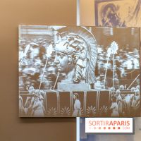 Exposition L’art dégénéré : l’histoire de l’art moderne sous le nazisme au Musée Picasso - photos