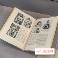 Exposition L’art dégénéré : l’histoire de l’art moderne sous le nazisme au Musée Picasso - photos