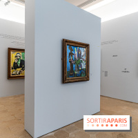 Exposition L’art dégénéré : l’histoire de l’art moderne sous le nazisme au Musée Picasso - photos