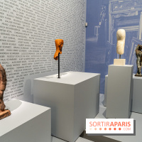 Exposition L’art dégénéré : l’histoire de l’art moderne sous le nazisme au Musée Picasso - photos