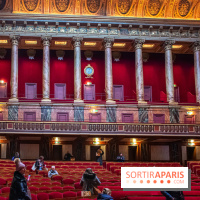 Le Château de Versailles : ouverture de plusieurs salles sur la IIIe République - DSC 2214