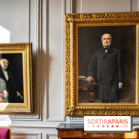 Le Château de Versailles : ouverture de plusieurs salles sur la IIIe République - DSC 2239