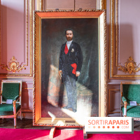 Le Château de Versailles : ouverture de plusieurs salles sur la IIIe République - DSC 2249