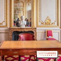 Le Château de Versailles : ouverture de plusieurs salles sur la IIIe République - DSC 2251