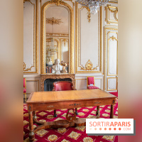 Le Château de Versailles : ouverture de plusieurs salles sur la IIIe République - DSC 2252