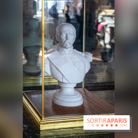 Le Château de Versailles : ouverture de plusieurs salles sur la IIIe République - DSC 2261