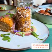 Jamrock - Epis de maïs grillés