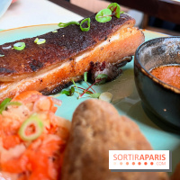 Jamrock - Ribs de boeuf