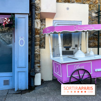 Ô Gourmandises d'Ange - nos photos