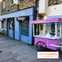 Ô Gourmandises d'Ange - nos photos