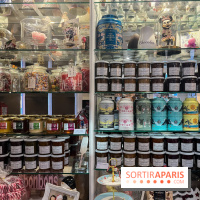 Ô Gourmandises d'Ange - nos photos