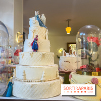 Ô Gourmandises d'Ange - nos photos