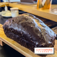 Ô Gourmandises d'Ange - nos photos