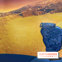 Paysages mouvants