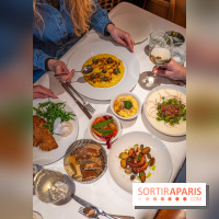 Restaurant Ischia par Denny Imbroisi, les photos  - A7C02381