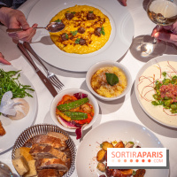 Restaurant Ischia par Denny Imbroisi, les photos  - A7C02378