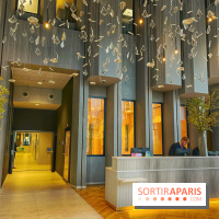 H4 Hotel Wyndham Paris Pleyel  - IMG 8647