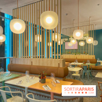 H4 Hotel Wyndham Paris Pleyel