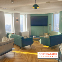 H4 Hotel Wyndham Paris Pleyel