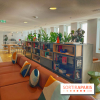 H4 Hotel Wyndham Paris Pleyel  - IMG 8657