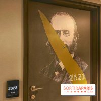 H4 Hotel Wyndham Paris Pleyel  - IMG 8659