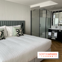 H4 Hotel Wyndham Paris Pleyel  - IMG 8662