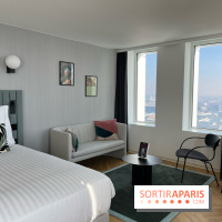 H4 Hotel Wyndham Paris Pleyel  - IMG 8665