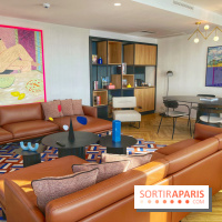 H4 Hotel Wyndham Paris Pleyel  - IMG 8669