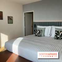 H4 Hotel Wyndham Paris Pleyel  - IMG 8671