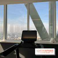 H4 Hotel Wyndham Paris Pleyel  - IMG 8673