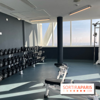 H4 Hotel Wyndham Paris Pleyel  - IMG 8674