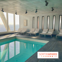 H4 Hotel Wyndham Paris Pleyel  - IMG 8676