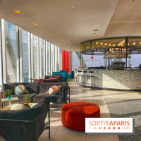 H4 Hotel Wyndham Paris Pleyel  - IMG 8683