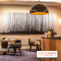 Le Baudelaire, restaurant étoilé du Burgundy par Mylo Levin - A7C02401