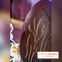 Chocolats de Pâques de la Maison du Chocolat 2025